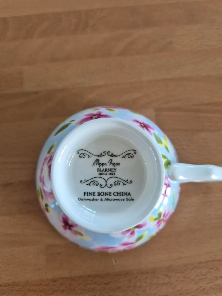 Tea set - Image 2