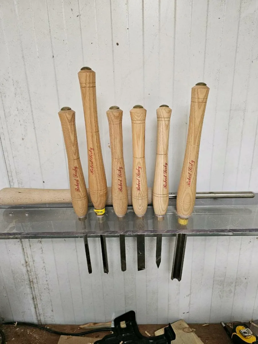 Lathe - Image 4