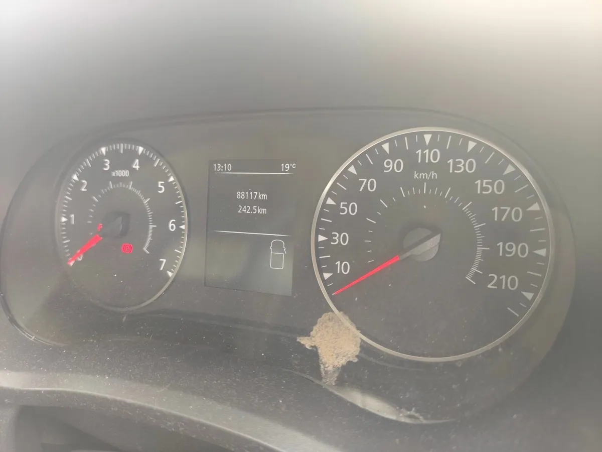 231 renault master - Image 2