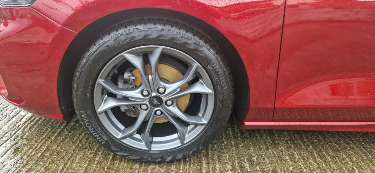 Ford Focus MK4 - Image 3