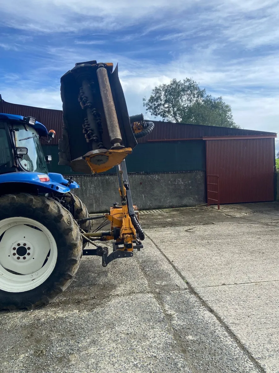 Ferri Hedge cutter - Image 2