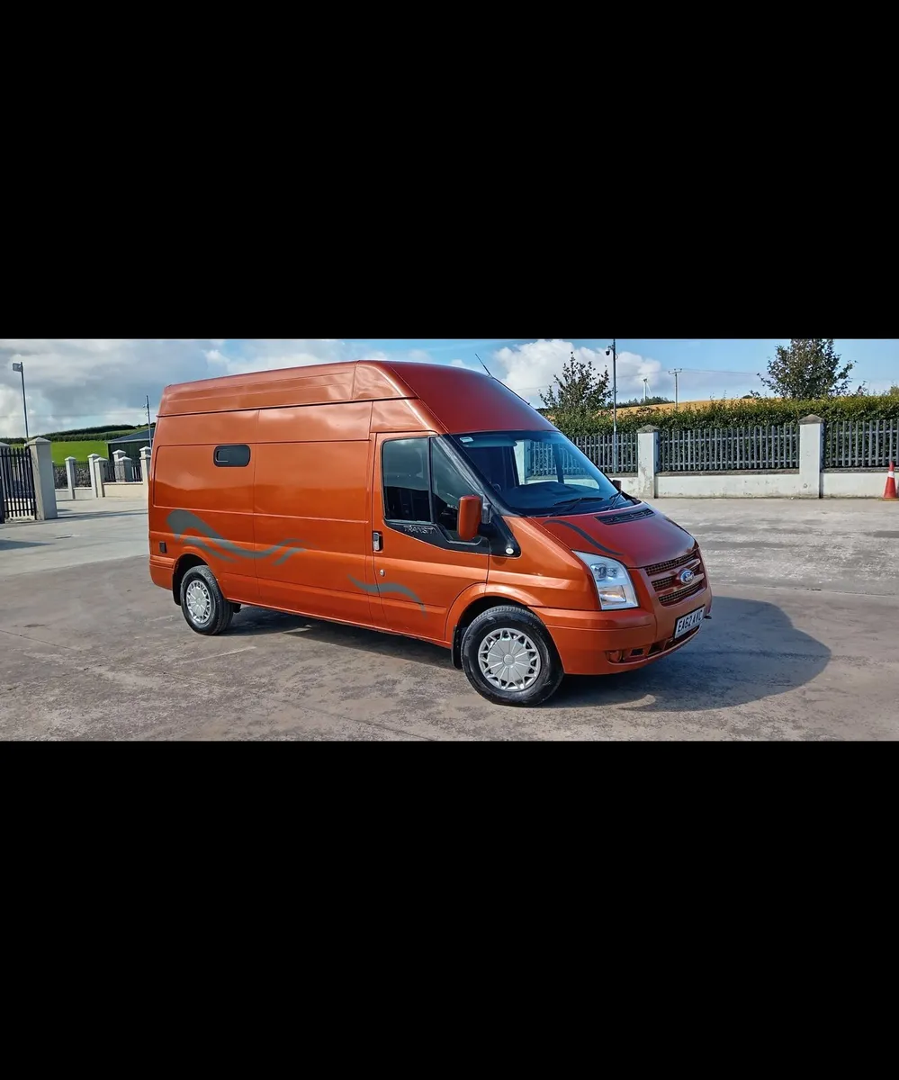 BONNIE XL 2 BERTH CAN BE 6 BERTH * VIDEO* - Image 1