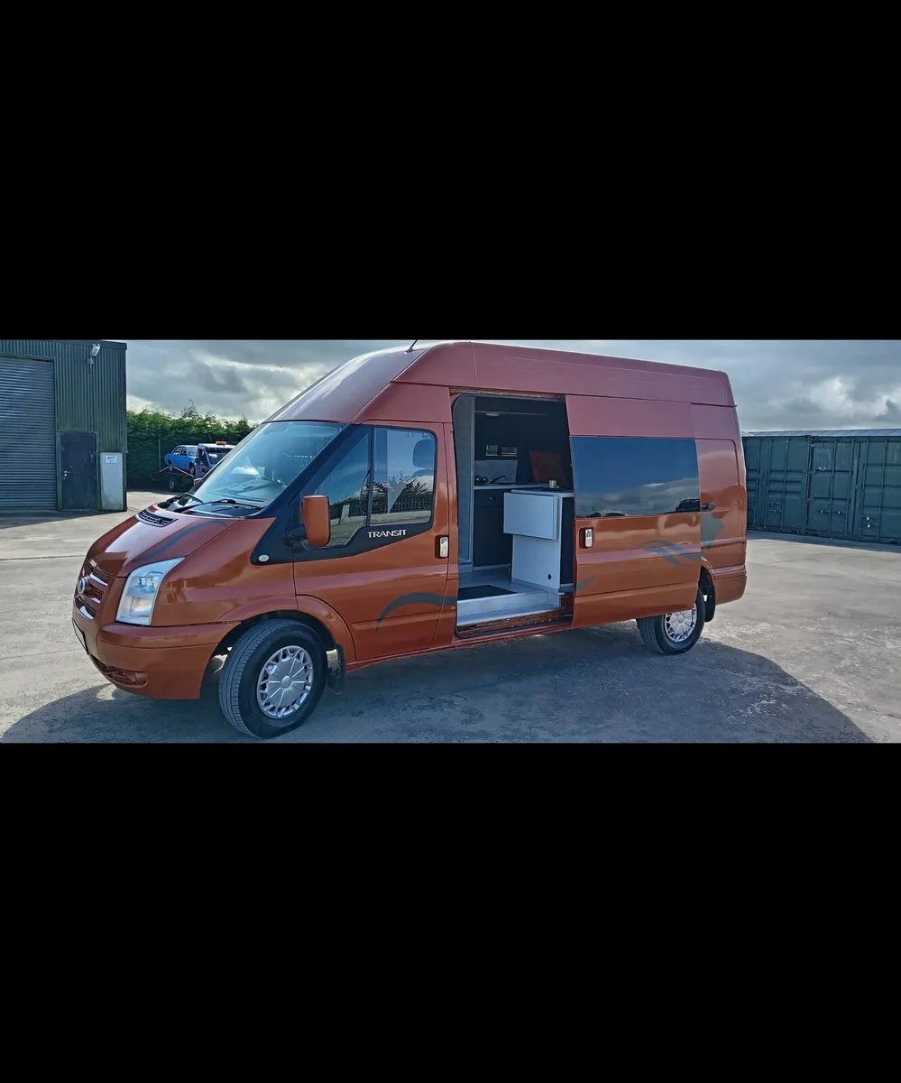 BONNIE XL 2 BERTH CAN BE 6 BERTH * VIDEO* - Image 2