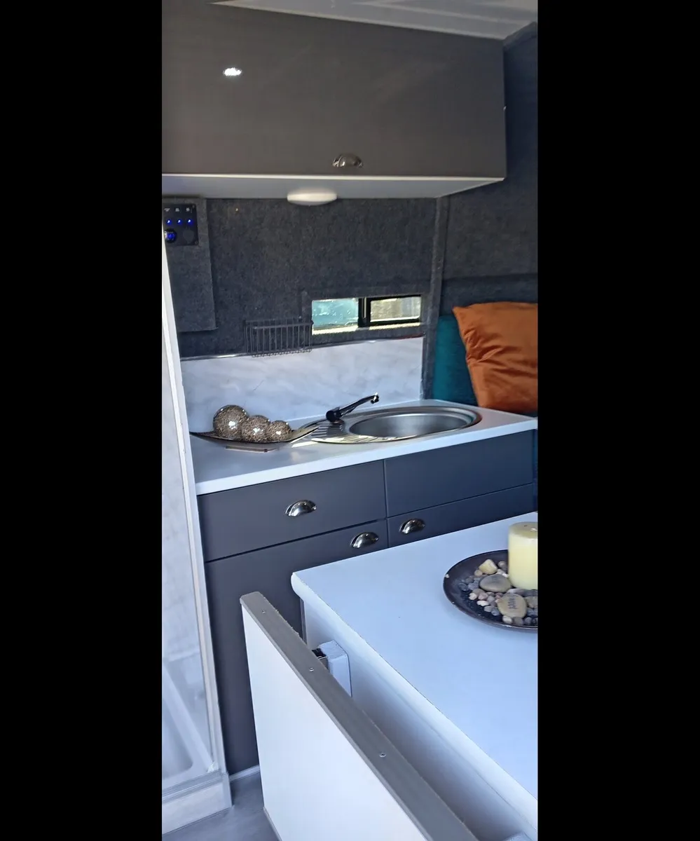 BONNIE XL 2 BERTH CAN BE 6 BERTH * VIDEO* - Image 3