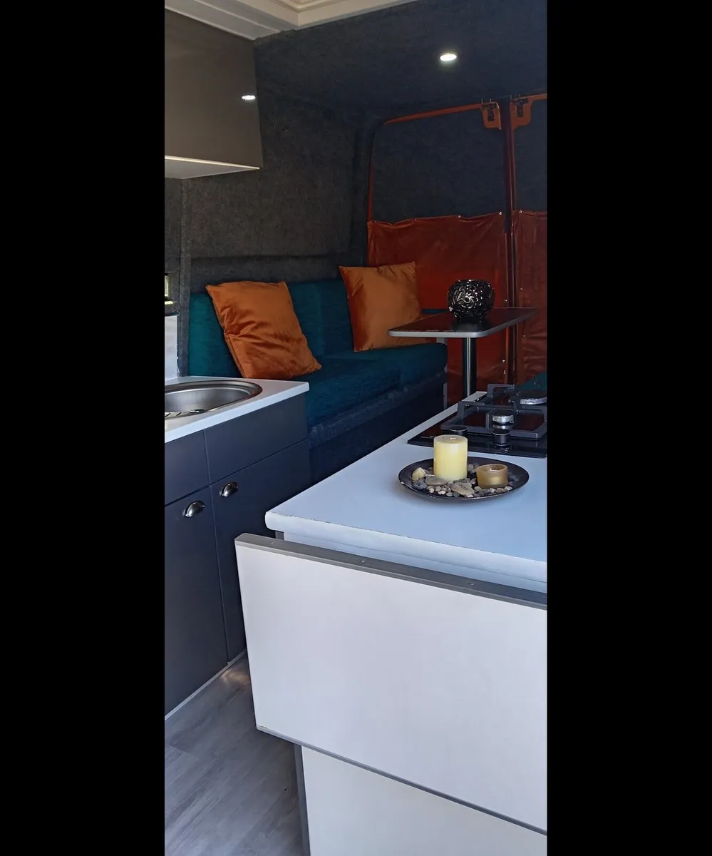 BONNIE XL 2 BERTH CAN BE 6 BERTH * VIDEO* - Image 4