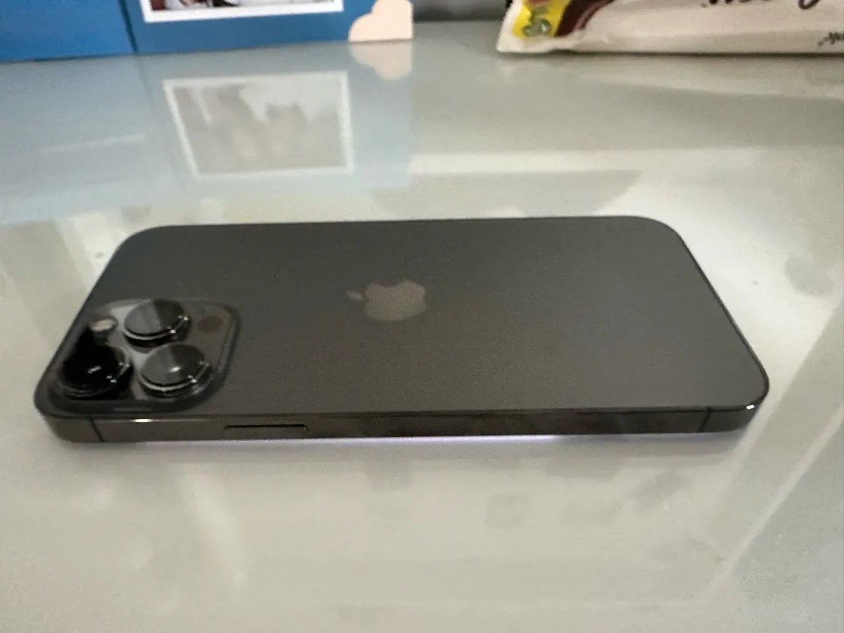 iphone 13 pro max - Image 2