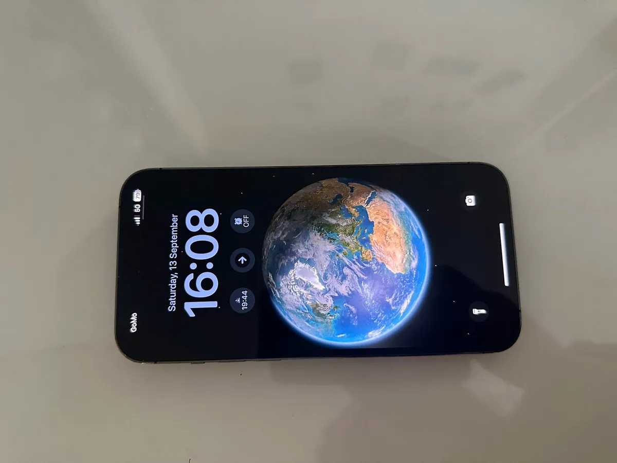 iphone 13 pro max - Image 1