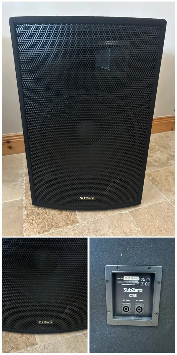 Full DJ setup - Image 3