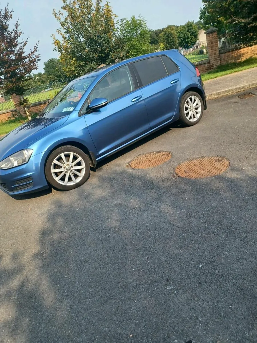 Golf - Image 1