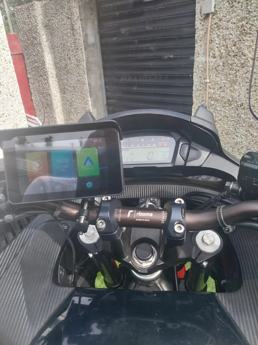 Honda Integra 750cc DCT - Image 2