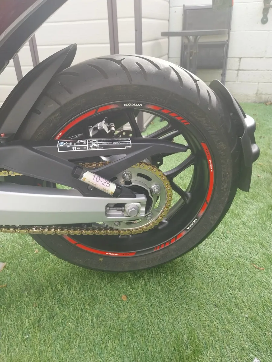 Honda Integra 750cc DCT - Image 3