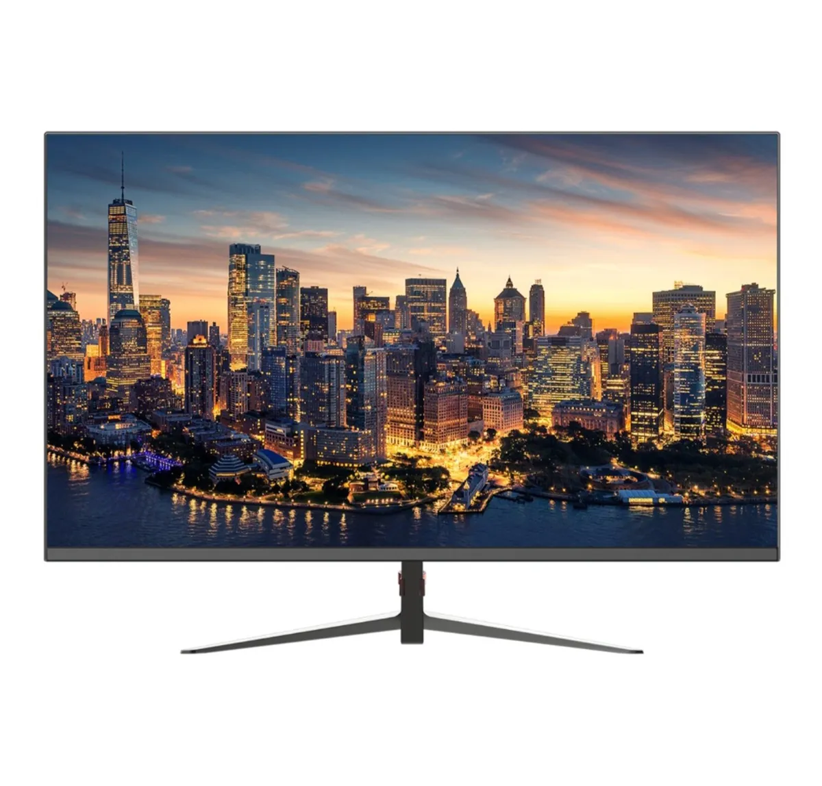 electriQ-24FHD75IS 23.8" Computer Monitor - Image 2