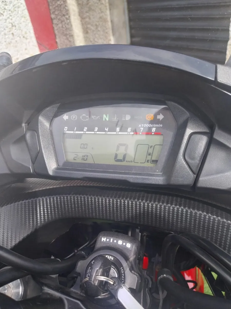 Honda Integra 750cc DCT - Image 4