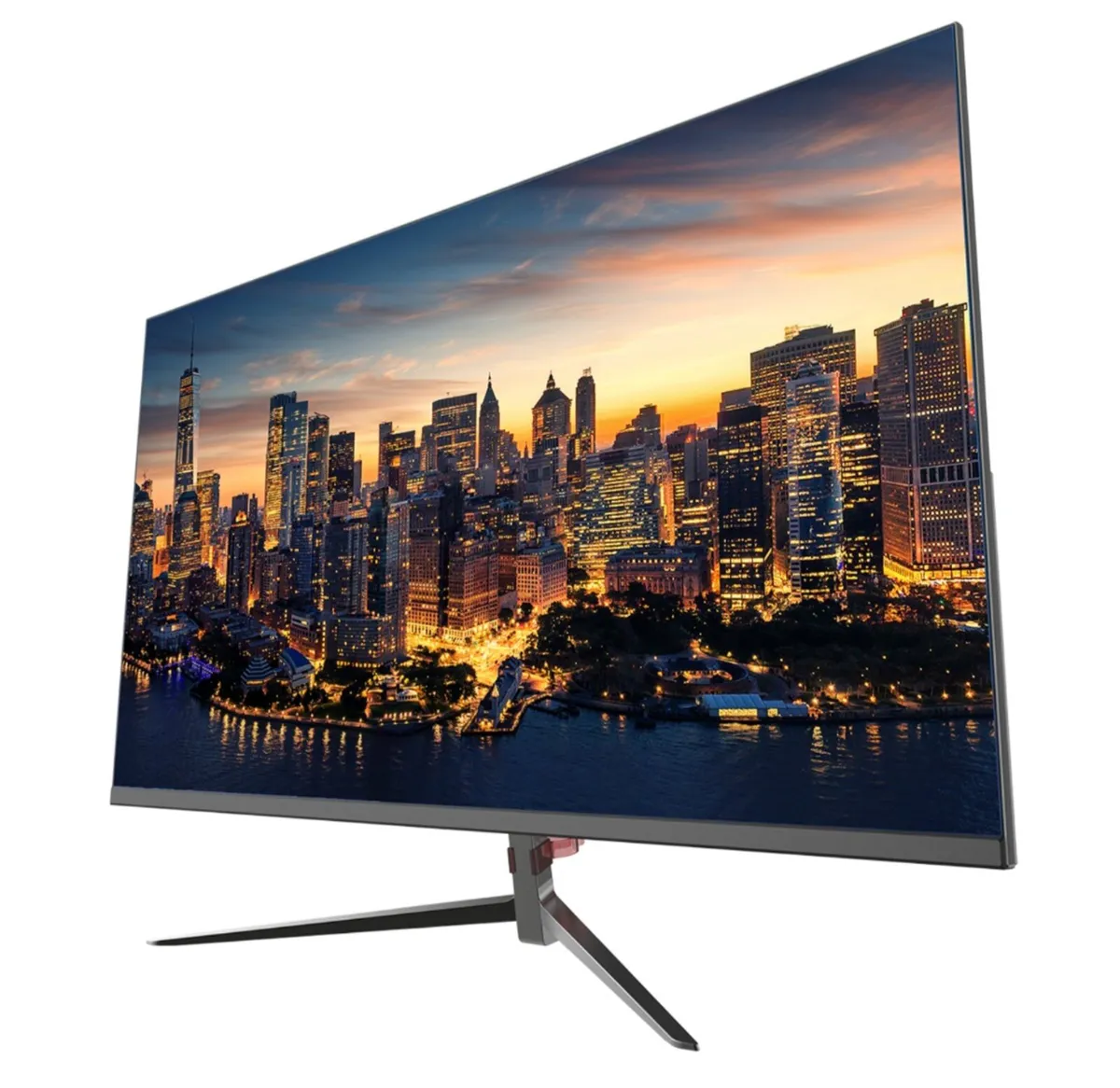electriQ-24FHD75IS 23.8" Computer Monitor - Image 3