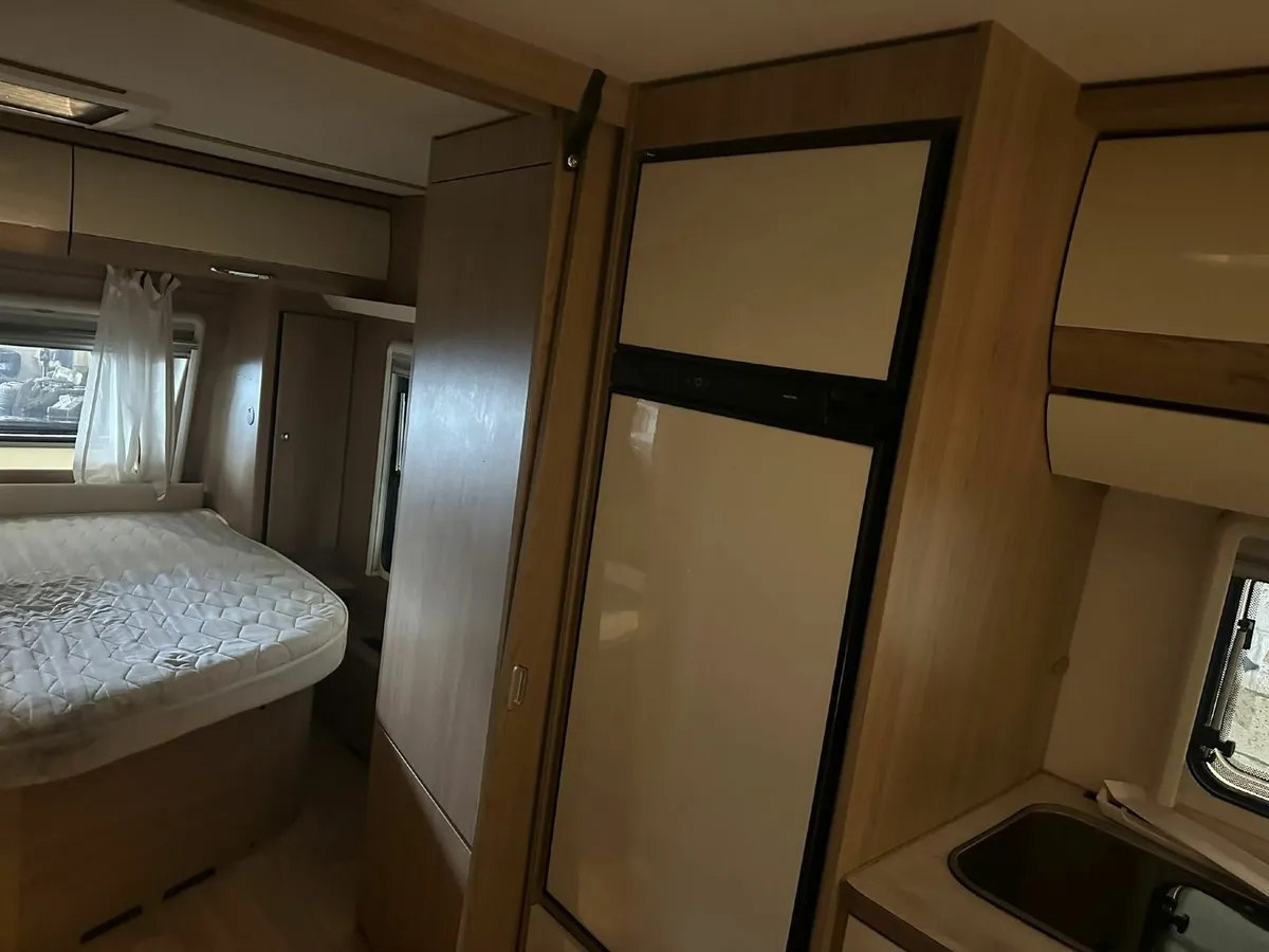 Caravan LMC Lord Brillant 650 - Image 3