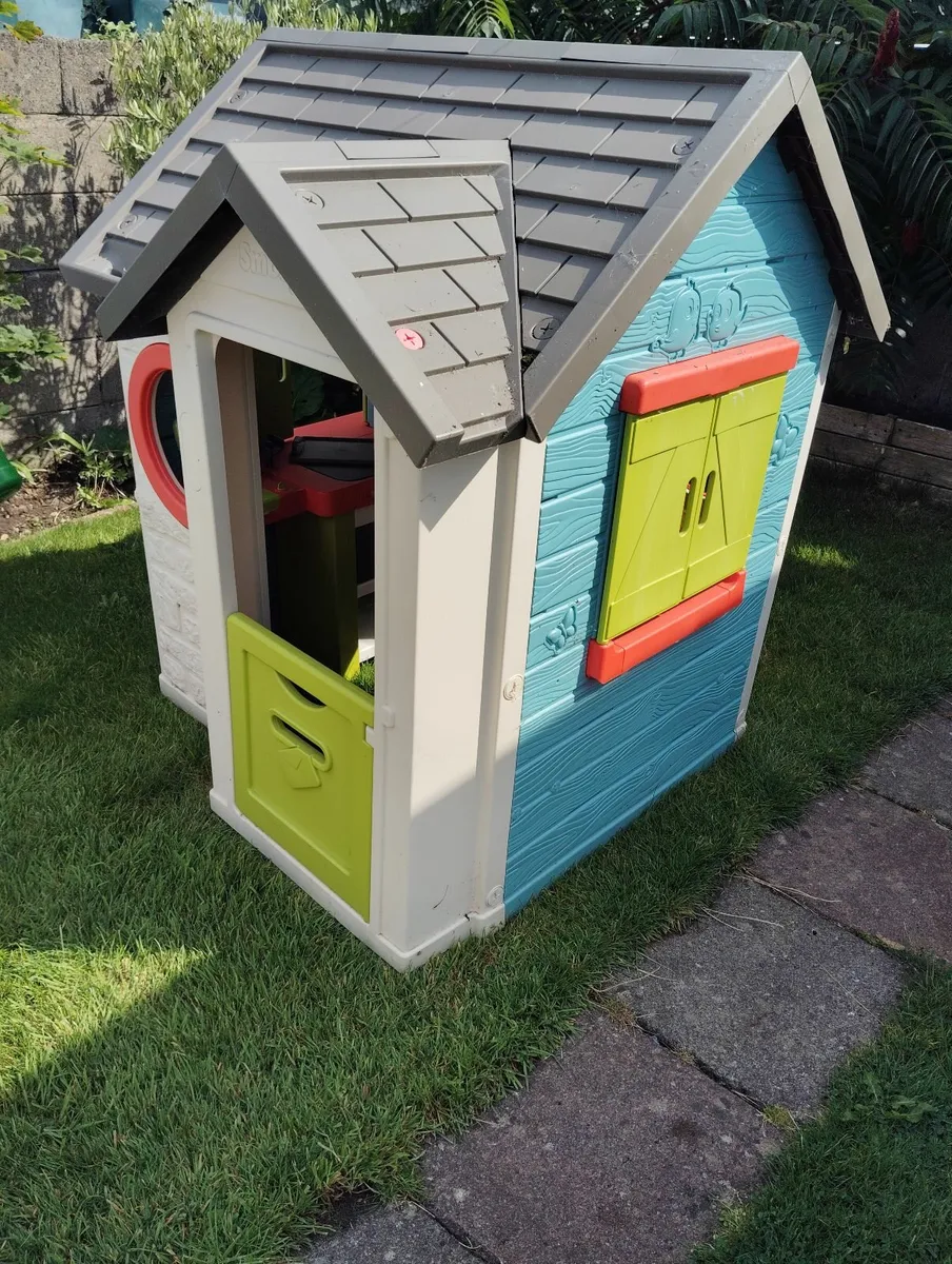 Playhouse - Image 3