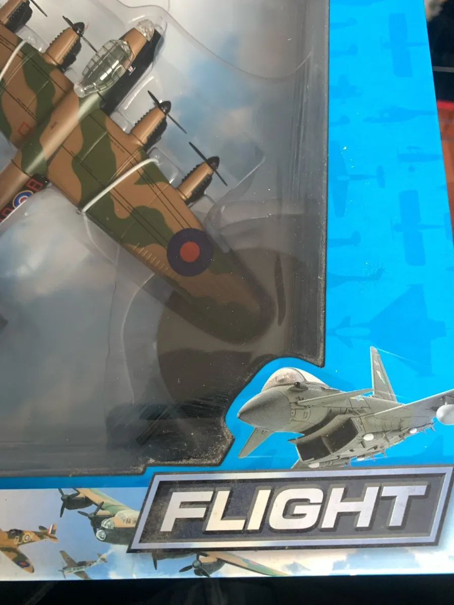 Corgi flight - Image 2