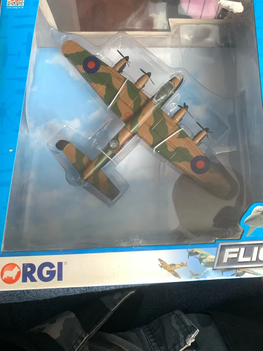 Corgi flight - Image 3