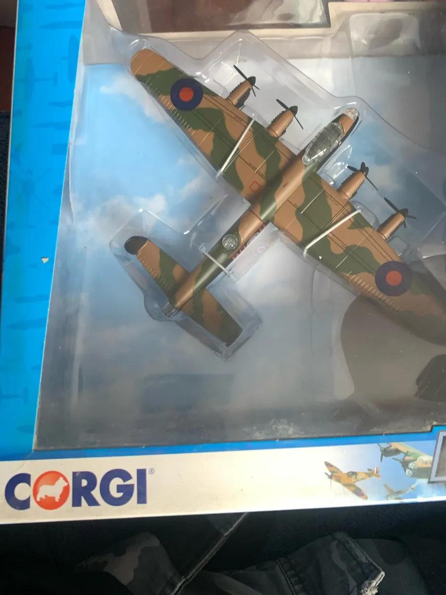 Corgi flight - Image 4