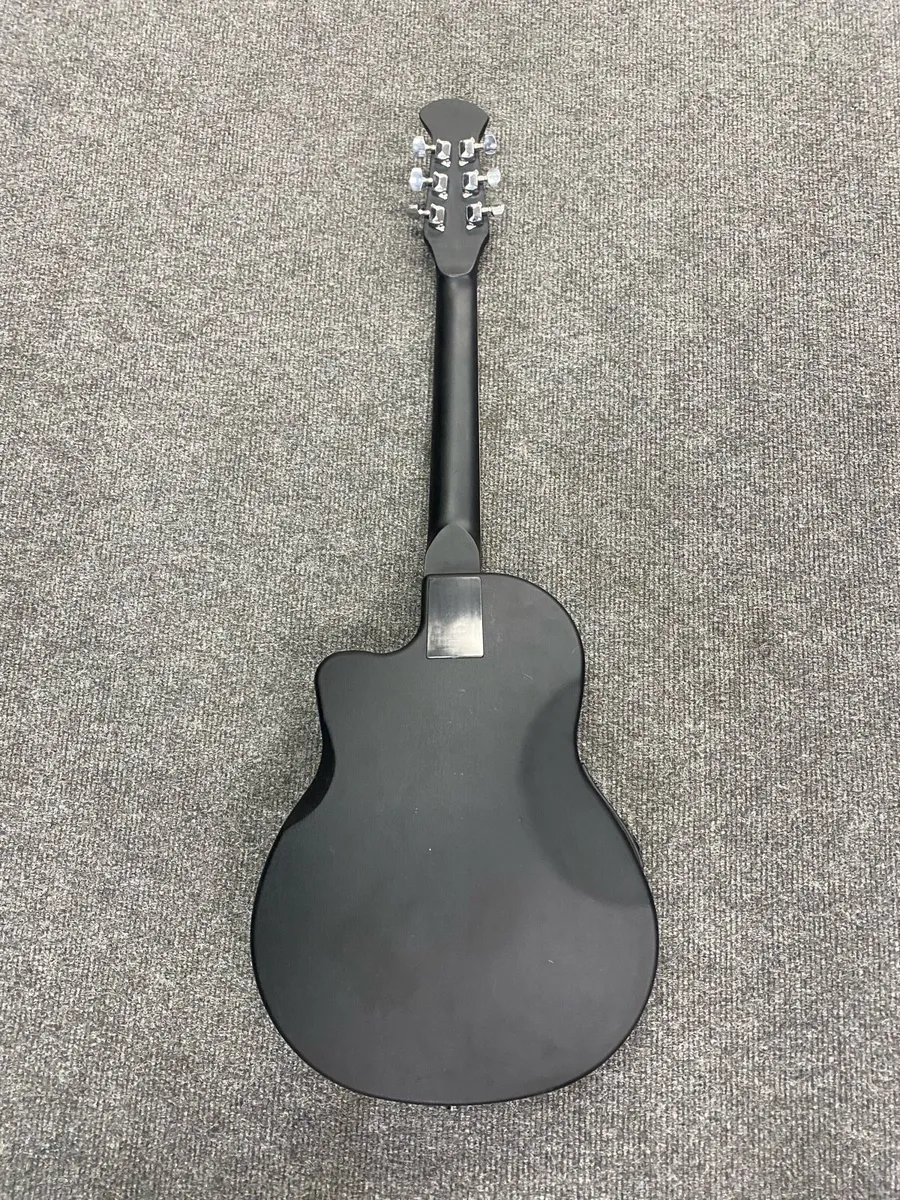 Crossfire Semi Acoustic - Image 4
