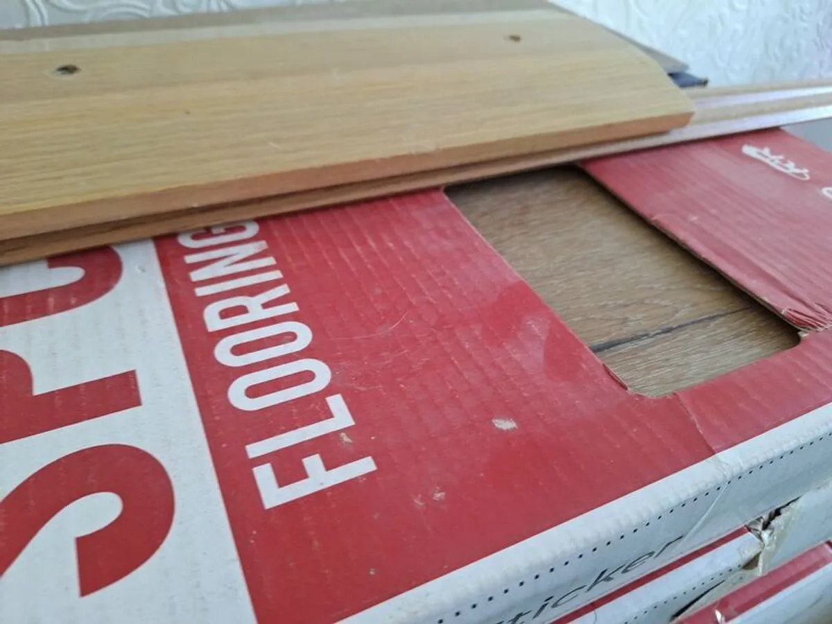 wooden flooring - Image 2