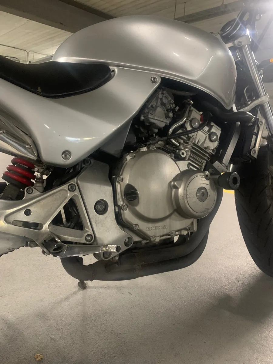 Honda Other 1998 - Image 4