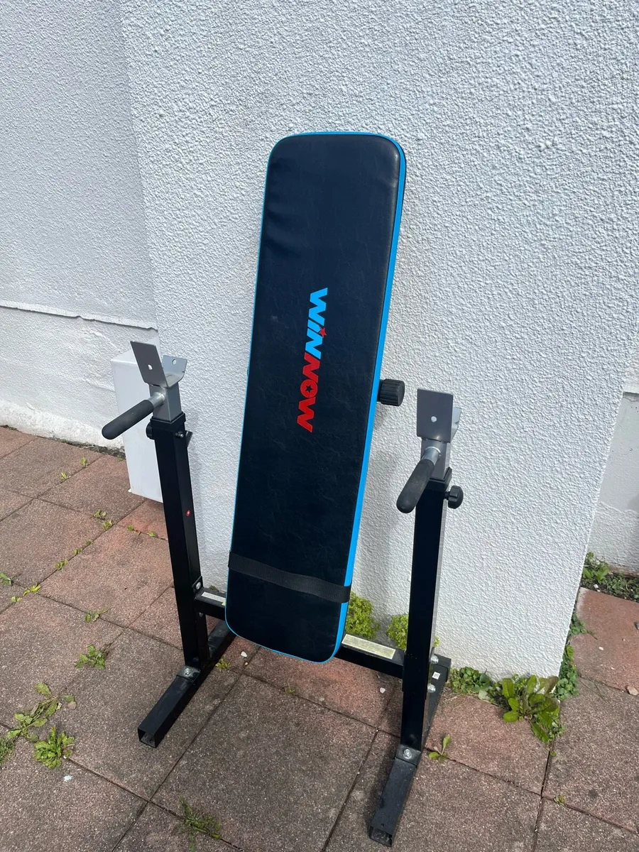 Gym Equipment - Image 3
