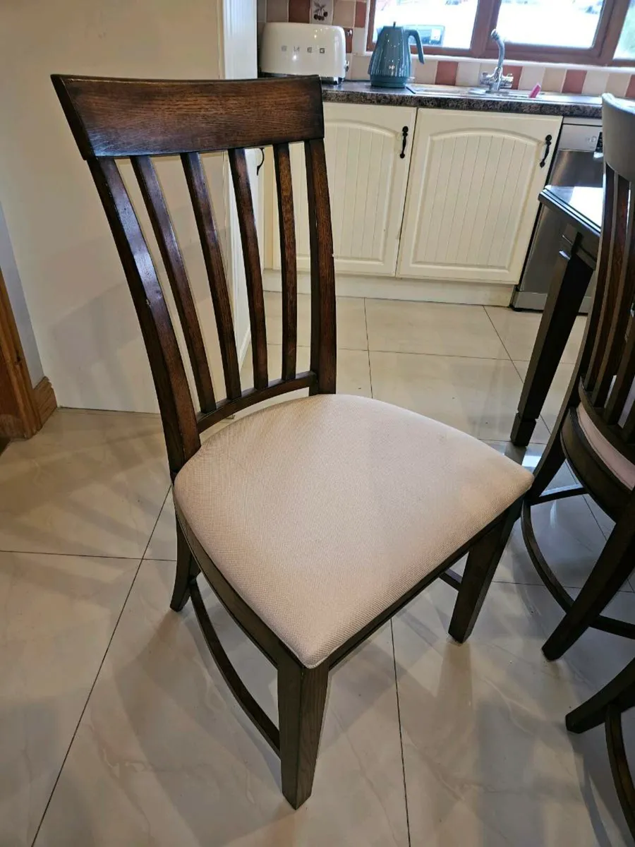 Table And Chairs - Image 2