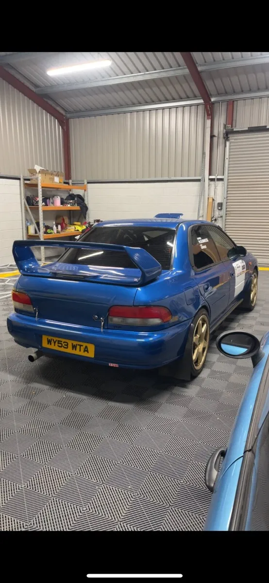Subaru - Image 4