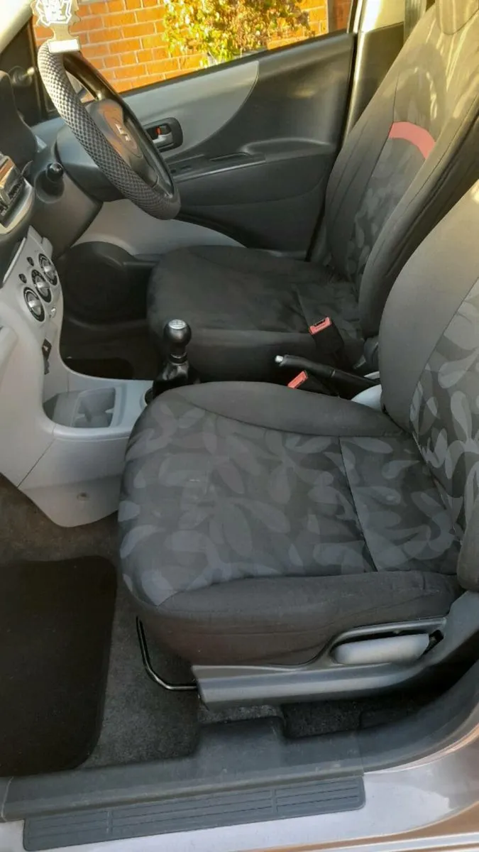 Suzuki Alto 2010 - Image 3
