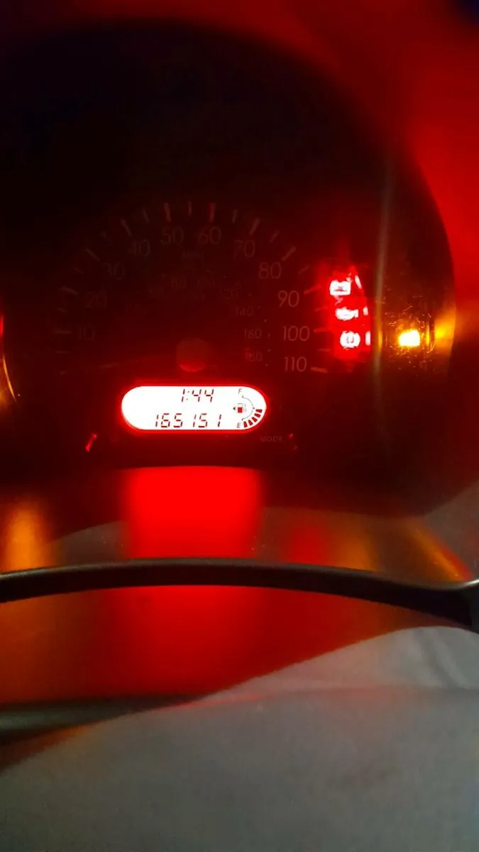 Suzuki Alto 2010 - Image 4