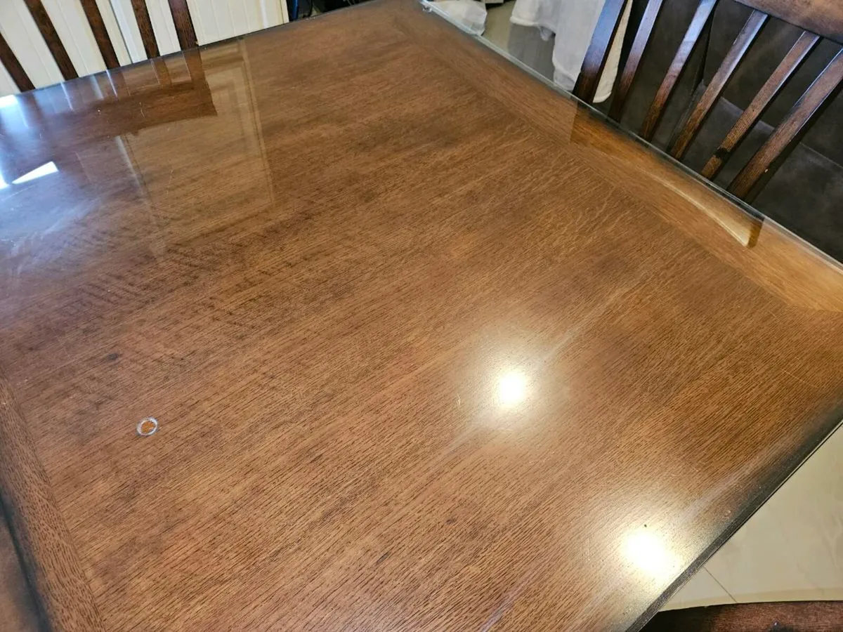 Table And Chairs - Image 4