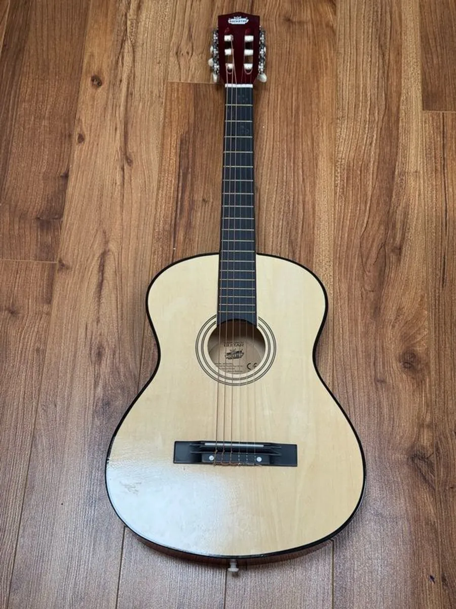 Kids guitar for sale - Image 1