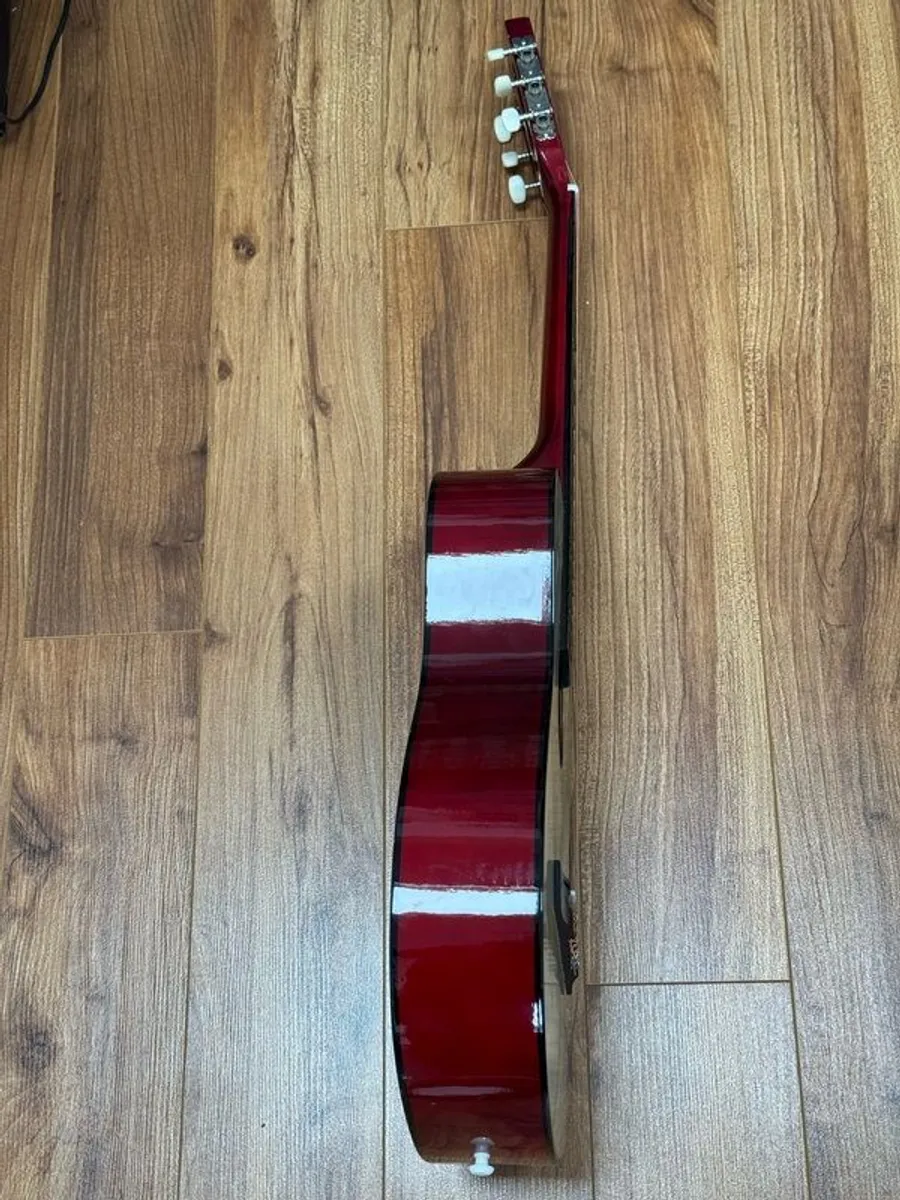 Kids guitar for sale - Image 2