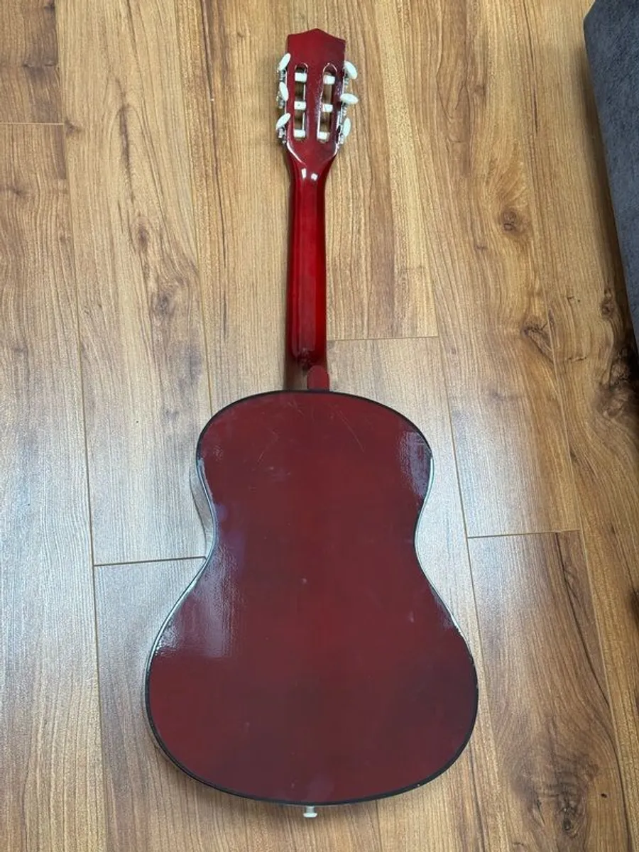 Kids guitar for sale - Image 3