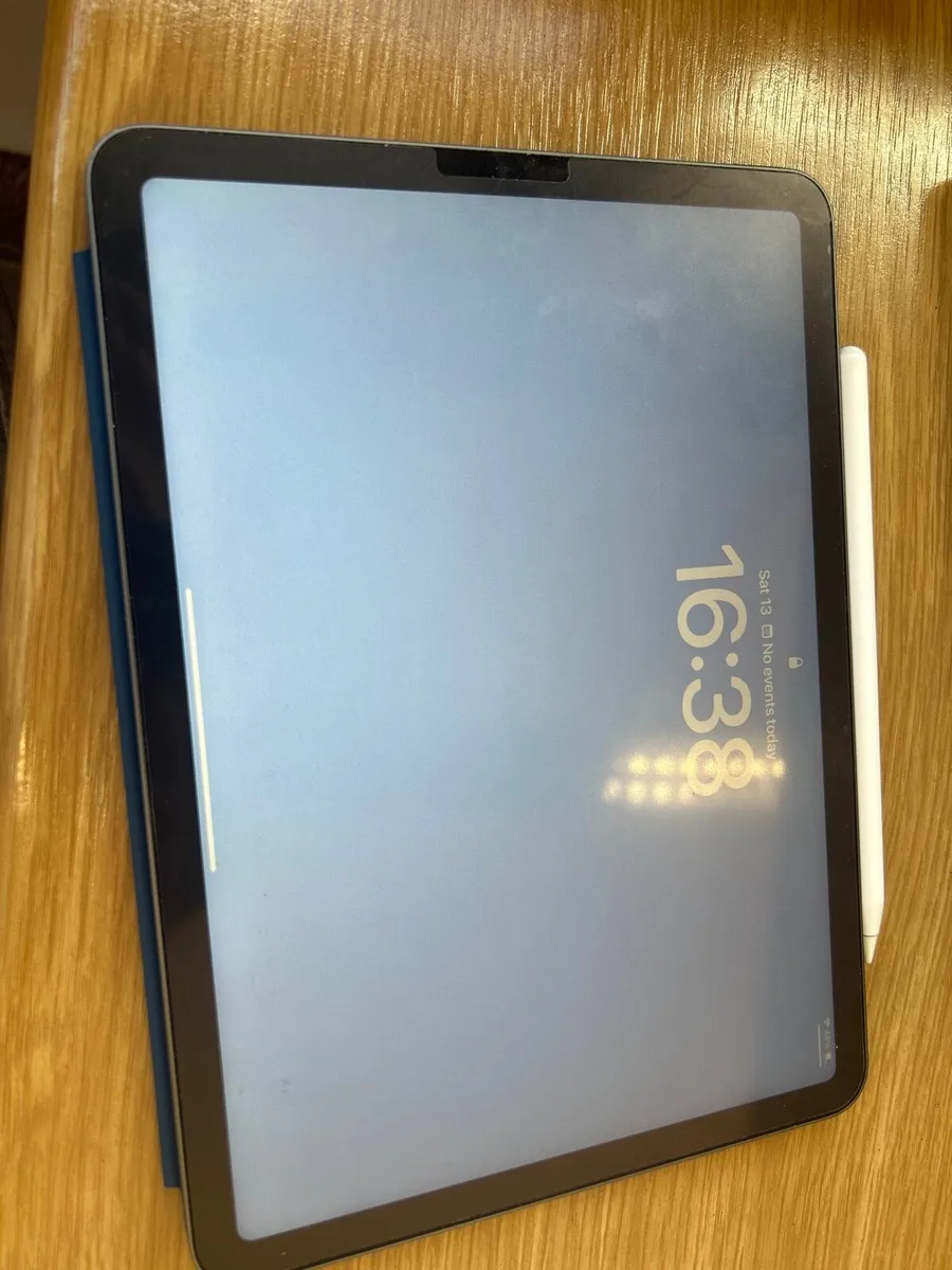 Ipad Air - Image 1