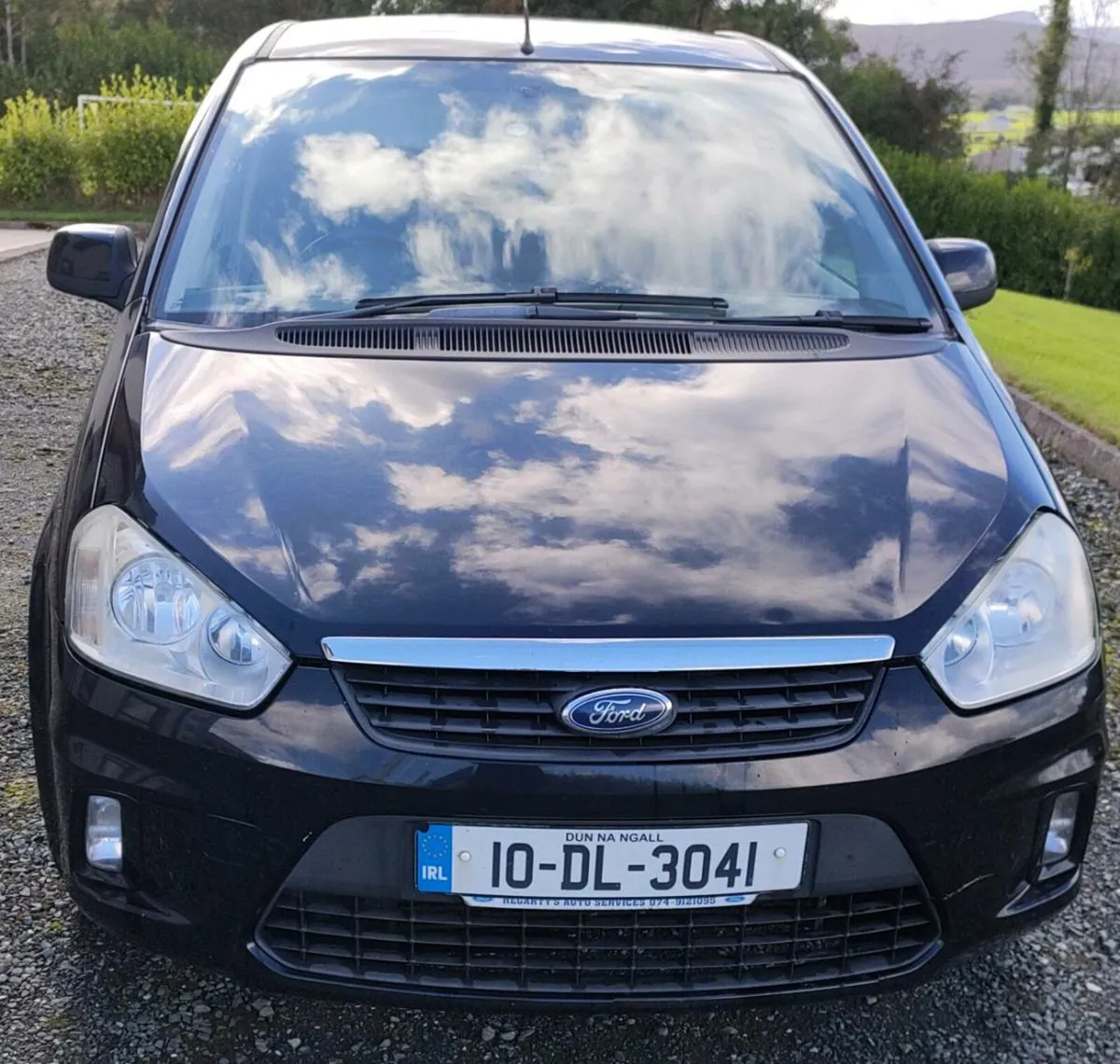 Ford Focus C Max - Image 1