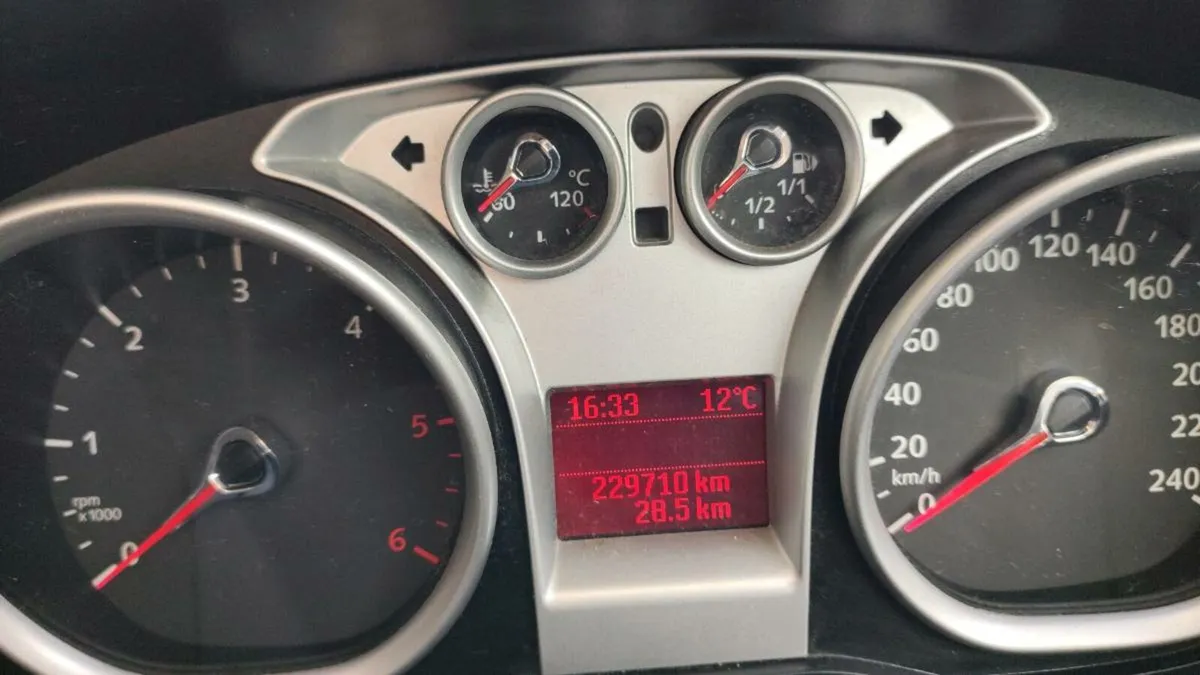 Ford Focus C Max - Image 3