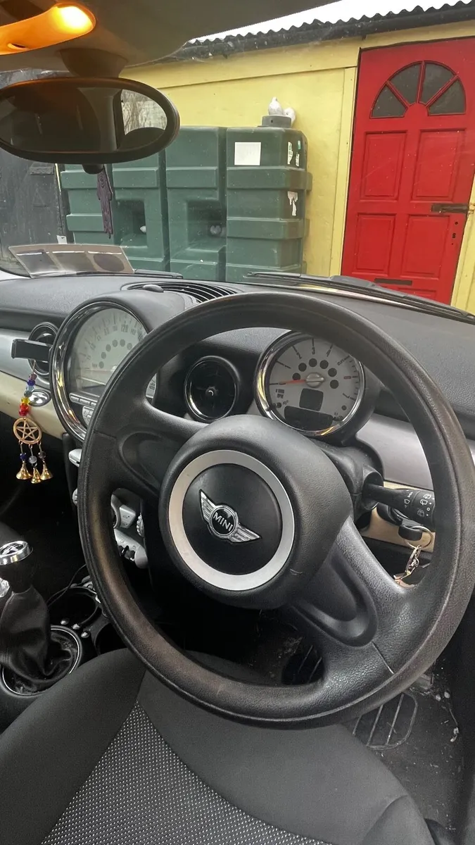 Mini Cooper 2008 - Image 2