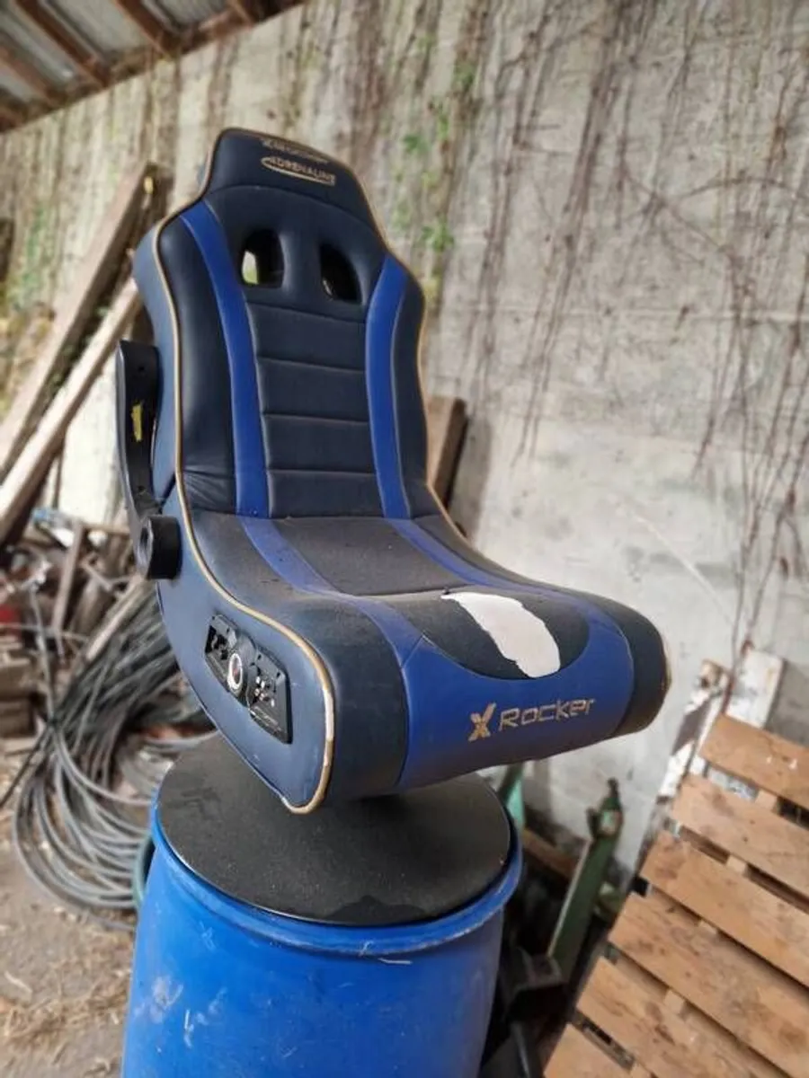 gaming chair - Image 2