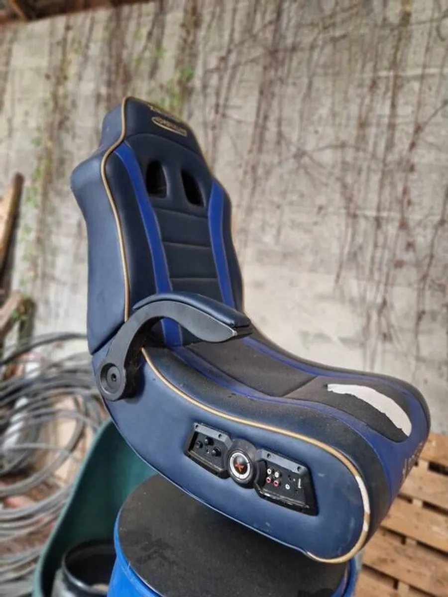 gaming chair - Image 3