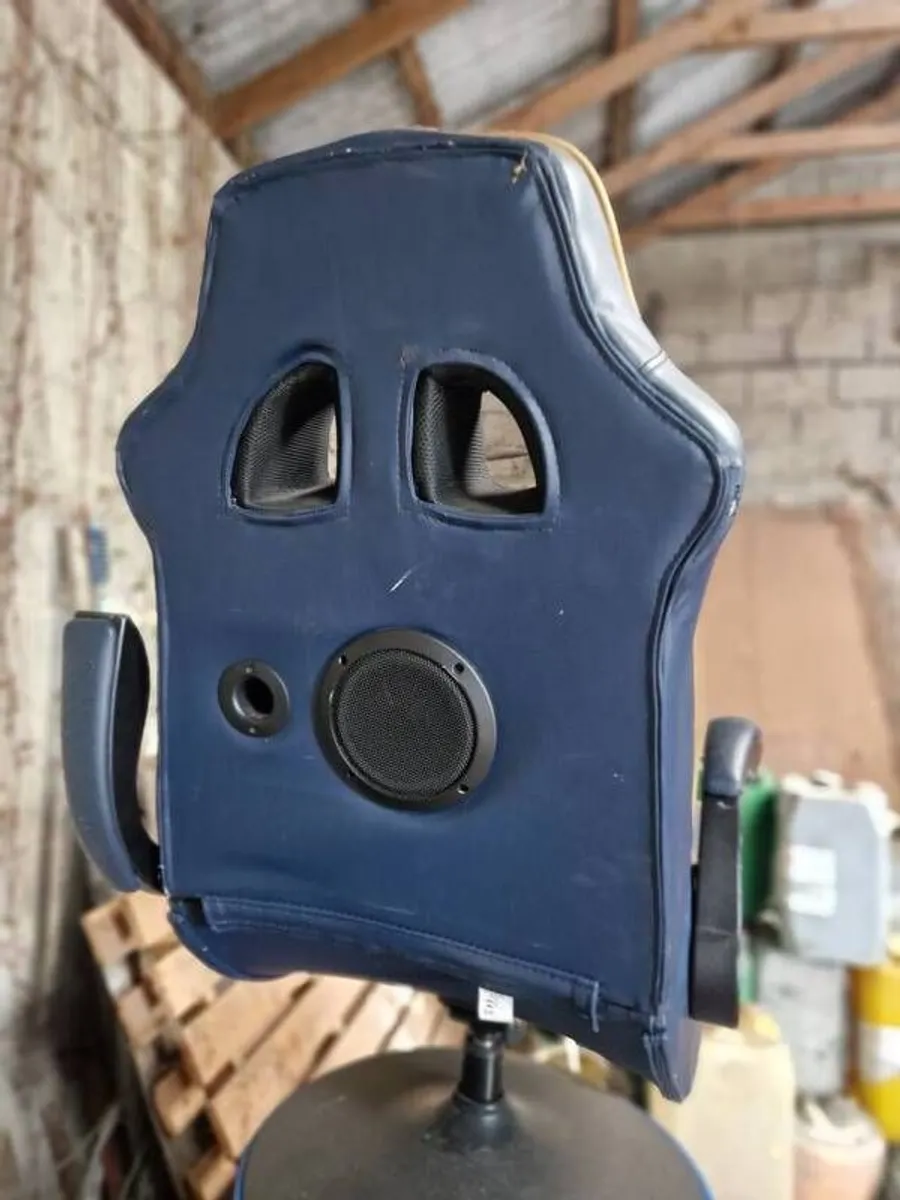 gaming chair - Image 4