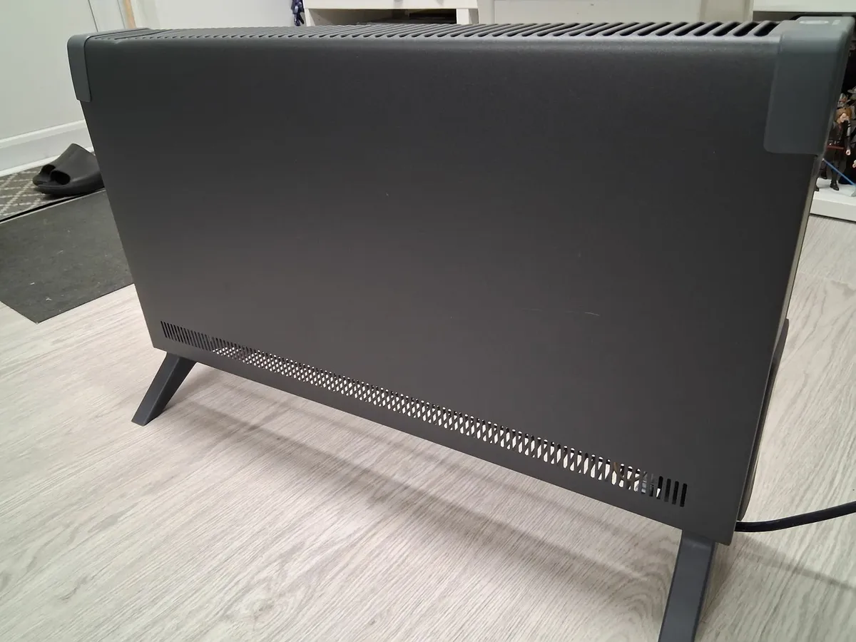 Dimplex Smart Radiator - Image 1