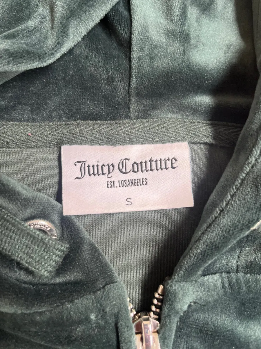 Juicy Couture top - Image 1