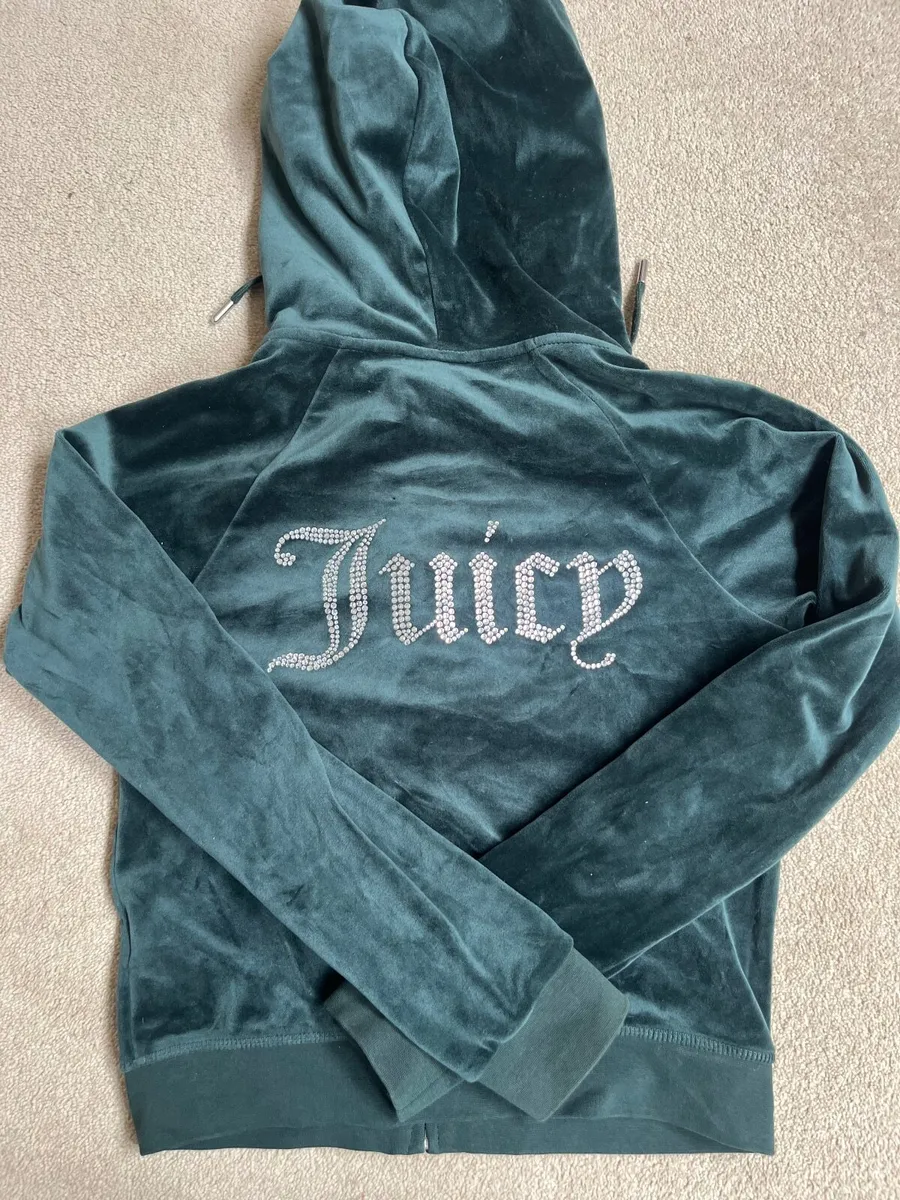 Juicy Couture top - Image 2
