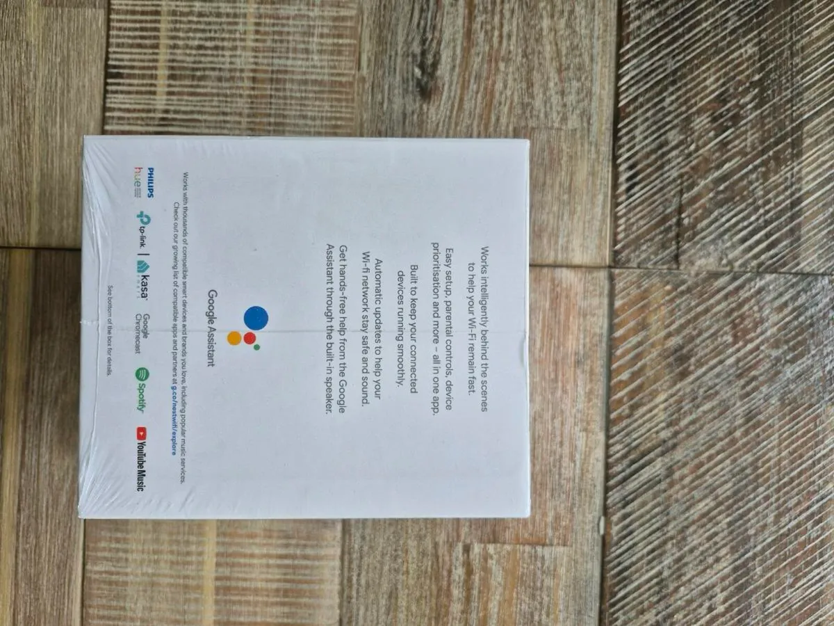 Google wifi nest add-on point - Image 2