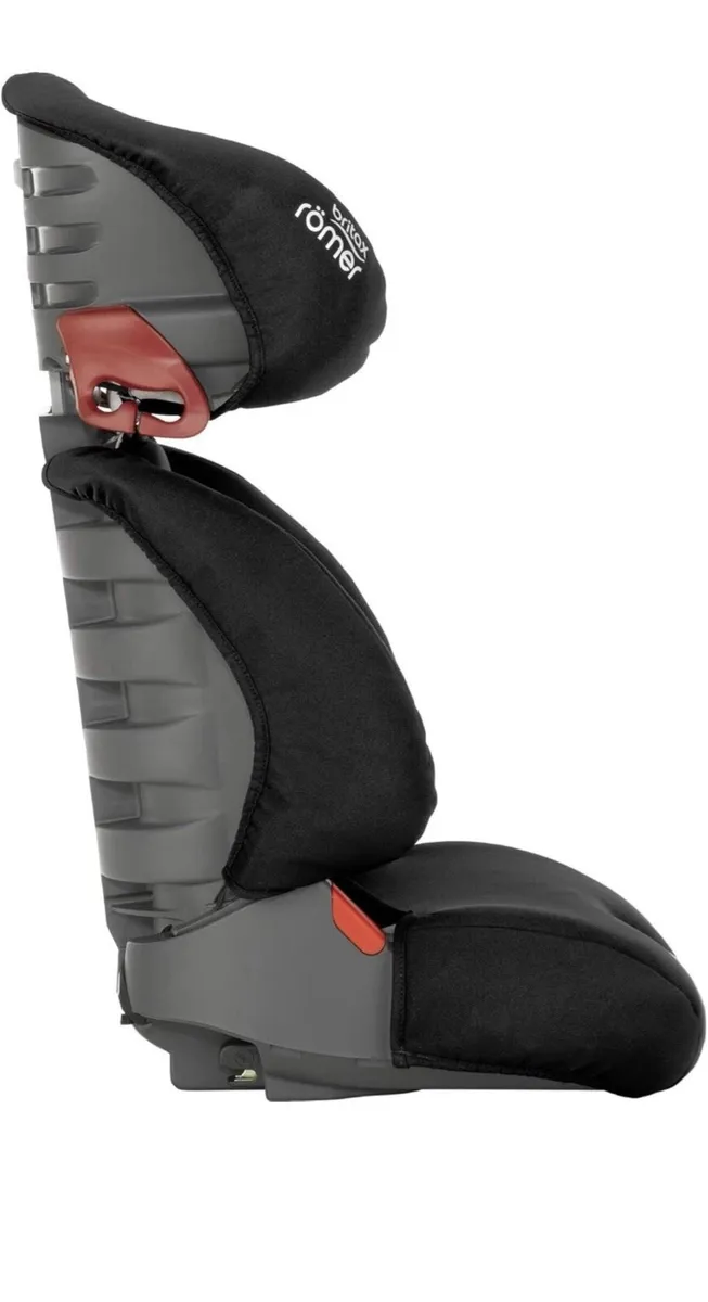 Child Car Seat - Image 2