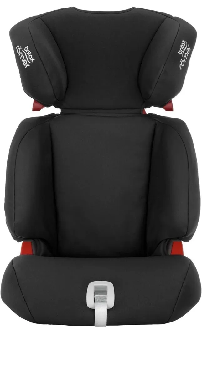Child Car Seat - Image 3