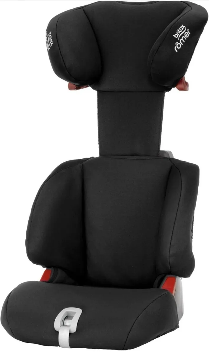 Child Car Seat - Image 4