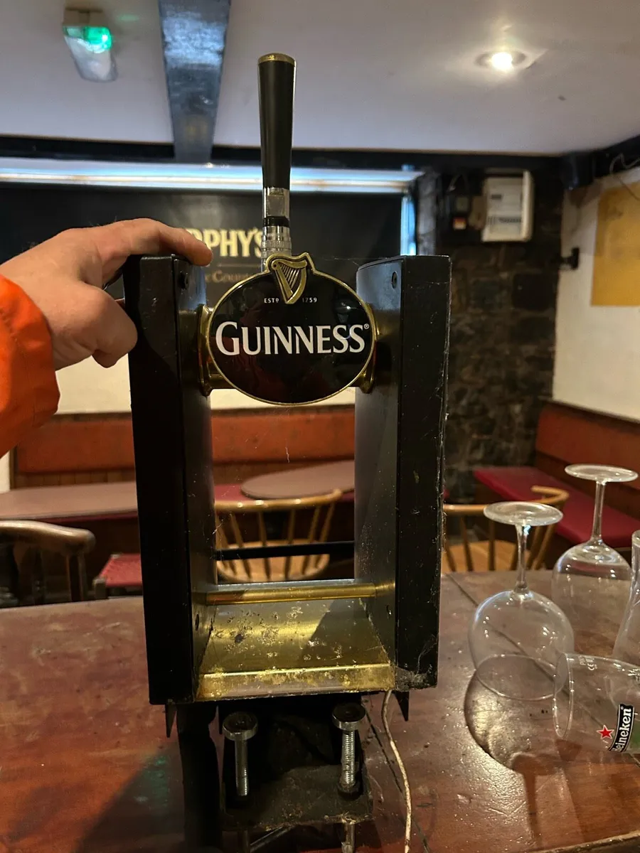 Beer/bar taps - Image 3